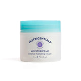 NU SKIN Nuskin Nutricentials Moisturize Me Intense Hydrating Cream 75ml 2.5oz