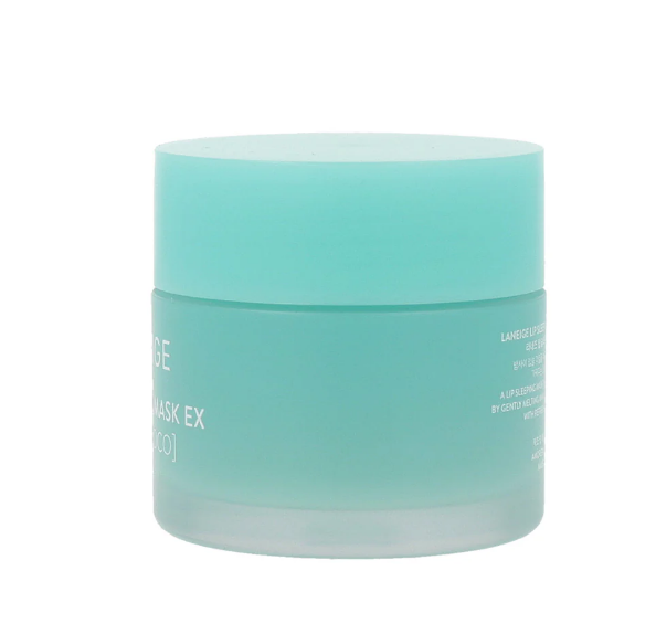 LANEIGE Lip Sleeping Mask Mint Choco 20g