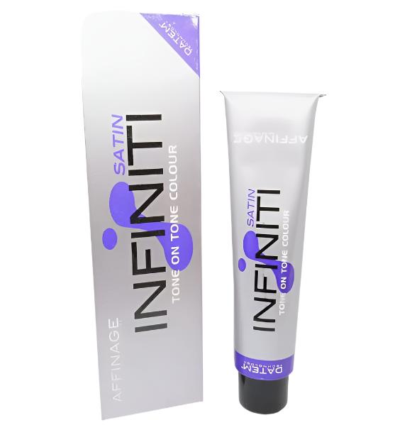 Affinage Infiniti Satin Tone On Tone Hair Color 2.03 oz NIB Your Choice