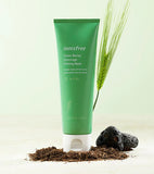 INNISFREE Green Barley Gommage Peeling Mask 120ml Renewal