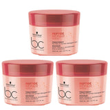 Schwarzkopf BC Bonacure Repair Peptide Rescue Treatment 3 x 200 ml