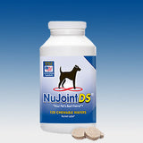 NuJoint DS® K-9 Wafers Hip and Joint Support