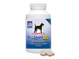 NuJoint DS® K-9 Wafers Hip and Joint Support
