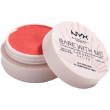 NYX Professional Makeup Jelly Cheek Color - Orange Zest