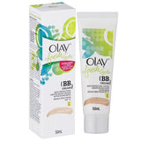 OLAY Fresh Effects BB Cream! Fair to Light NOS