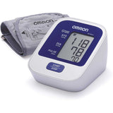 Omron Blood Pressure Monitor - Upper Arm M2 Basic