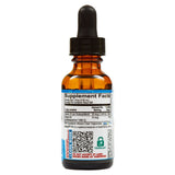 Ortho Molecular - Liquid Vitamin D3 with K2 - 1 OZ Liquid