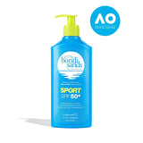 BONDI SANDS  Sport SPF 50+ Sunscreen Lotion Pump 400mL