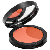 SEPHORA COLLECTION Soft Matte Perfection Blush Duos - 06 Tiger Lily