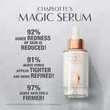 Charlotte Tilbury CHARLOTTE'S MAGIC SERUM CRYSTAL ELIXIR 8ml Brand New