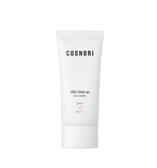 COSNORI Mild Tone up Sun Cream SPF50+ PA++++ 50ml