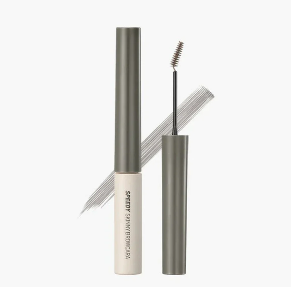 peripera Speedy Skinny Brow Mascara 3g