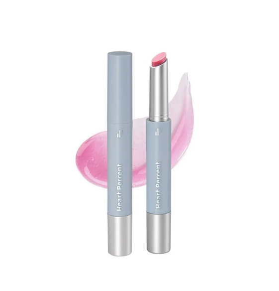 Heart Percent Dote On Mood Dewy Melting Lipstick 1.5g