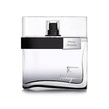 SALVATORE FERRAGAMO F by Ferragamo Black EDT Natural Spray 3.4 oz