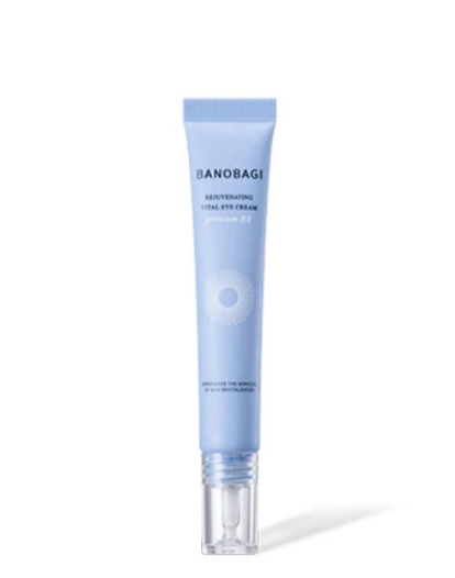 BANOBAGI Rejuvenating Vital Eye Cream 15ml
