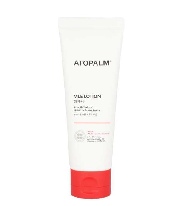 ATOPALM MLE Lotion 120ml / 200ml [Renewal]