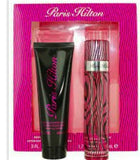 PARIS HILTON EDP Spray 1.7 oz Body Lotion 3 oz NIB (783) Womens Perfume 2pcs