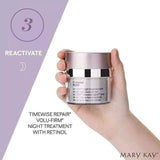 Mary Kay Timewise Repair Volu-Firm Night Cream