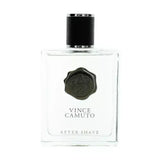 VINCE CAMUTO Original After Shave Splash 3.4oz - Mens (Black)