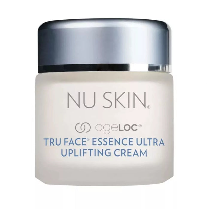 NuSkin ageLOC Tru Face Essence Ultra  Uplifting Cream  1.7oz