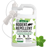 Mighty Mint RG-128 Rodent Repellent - 3.62 Kg