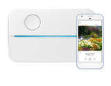 RACHIO 3 Smart Sprinkler Controller 4 Zone 3rd Gen - 4ZULW-C