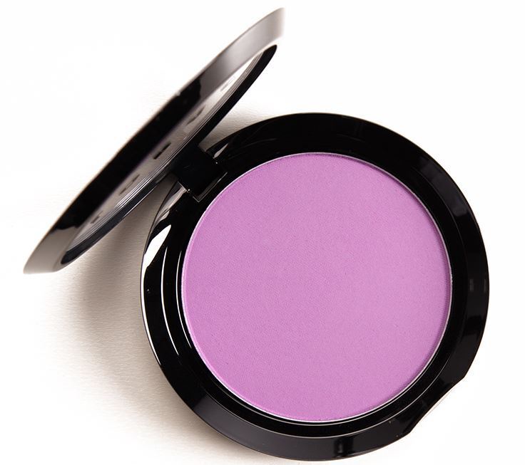 LORAC Color Source Buildable Blush in Ultra Violet Purple .14oz Full Size