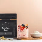 PROTEIN WORKS - Overnight Oats | High Protein Breakfast | Low Sugar Snack | L...