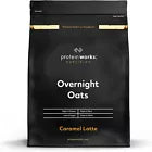 PROTEIN WORKS - Overnight Oats | High Protein Breakfast | Low Sugar Snack | L...