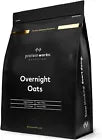 PROTEIN WORKS - Overnight Oats | High Protein Breakfast | Low Sugar Snack | L...