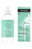 NEUTROGENA Skin Perfecting Daily Liquid Facial Exfoliant, 4 Oz