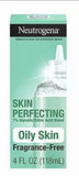 NEUTROGENA Skin Perfecting Daily Liquid Facial Exfoliant, 4 Oz