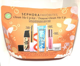 SEPHORA Favorites Clean Me Up Kit 2024 Limited Ed. 6pc SET