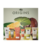 ORIGINS Best-Sellers 6 Piece Skincare Set