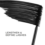 LANCOME Definicils High Definition Mascara Black/Noir - 6.5ML/0.20 OZ NWOB