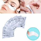 SPELL BEAUTY Under Eye pads Eyelash Pad Gel Patch Lint Lashes Extension Mask (100 pairs)