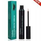 VOSBUTY Eyelash Growth Serum-Effective Eyelash Serum with Potent , Lash Growth Serum 5ML