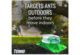 TERRO 6 Pack - 4PK Out LIQ Ant Bait -T1804-6