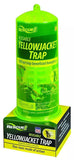 RESCUE! YJTR-DT12 Yellow Jacket Trap & Attractant