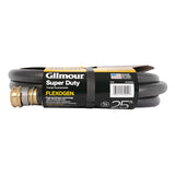 GILMOUR Fiskars 252197 0.63 In. X 25 Ft. Flexogen Hose