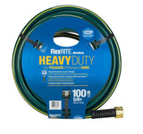 WATERWORKS WWFXT58100 FLEXRITE 5/8 In. Dia X 100 Ft. Water Hose Garden