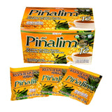 GN + LIFE Pinalim Te Mexican Version, Pineapple - 30 Day Supply