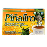 GN + LIFE Pinalim Te Mexican Version, Pineapple - 30 Day Supply