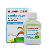 SUNRIDER Sunbreeze Oil 0.17oz - 6 Bottles