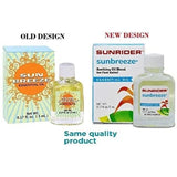 SUNRIDER Sunbreeze Oil 0.17oz - 6 Bottles