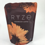 RYZE Mushroom Coffee Organic (30 Servings) 5.29 Ounce (Pack of 1)