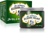 Dr. Sayman's Skin Relief Cream - 50g Soothing Moisturizer for Sensitive Skin