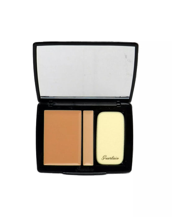 Guerlain Lingerie De Peau Foundation & Concealer 13 Rose Naturel .31 Oz & .08Oz.