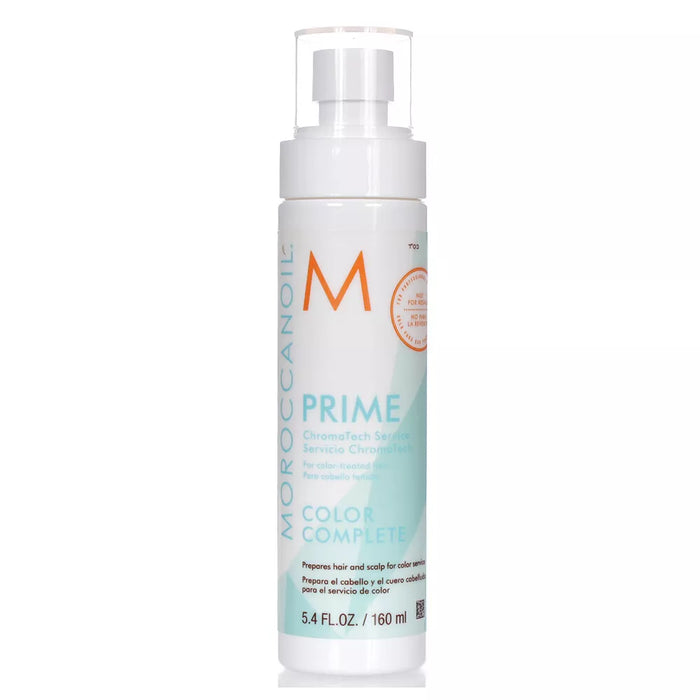 Moroccanoil Prime Color Complete 5.4oz/160ml
