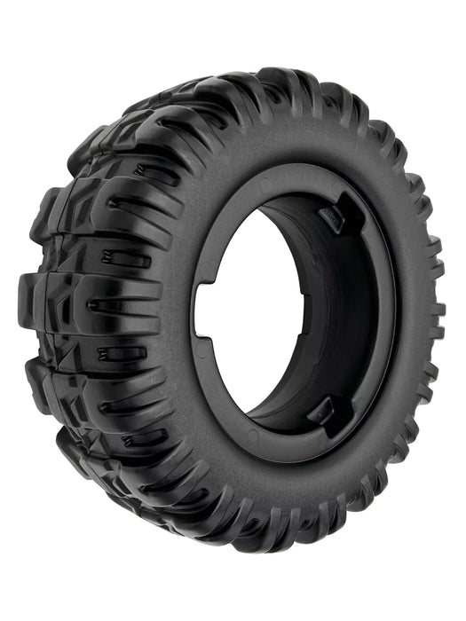 Replacement Tire for Power Wheels Jeep Hurricane J4395